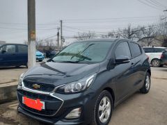 Сүрөт унаа Chevrolet Spark