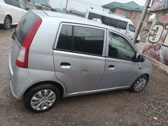 Фото авто Daihatsu Cuore