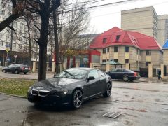 Сүрөт унаа BMW 6 серия