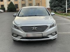 Photo of the vehicle Hyundai Sonata