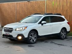 Photo of the vehicle Subaru Outback