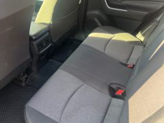 Сүрөт унаа Toyota RAV4