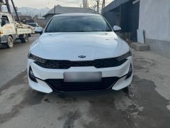 Сүрөт унаа Kia K5