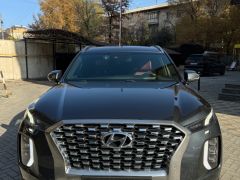 Фото авто Hyundai Palisade