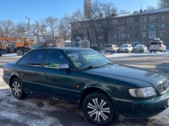 Сүрөт унаа Audi A6