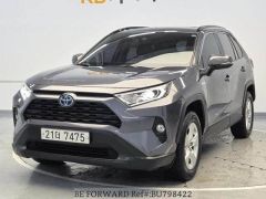 Фото авто Toyota RAV4