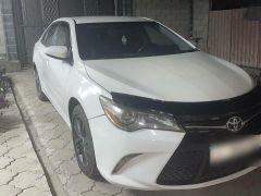 Фото авто Toyota Camry