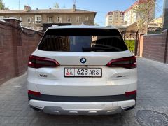 Сүрөт унаа BMW X5