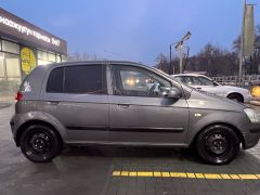 Фото авто Hyundai Getz