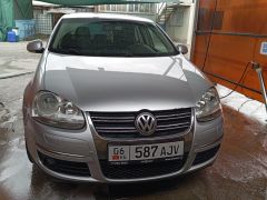 Photo of the vehicle Volkswagen Jetta