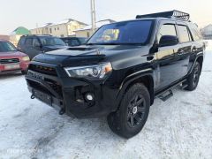 Сүрөт унаа Toyota 4Runner