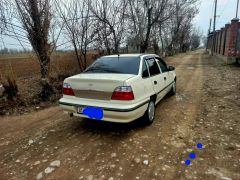 Сүрөт унаа Daewoo Nexia