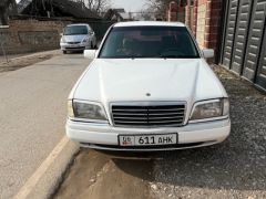 Photo of the vehicle Mercedes-Benz C-Класс