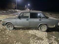 Photo of the vehicle ВАЗ (Lada) 2107