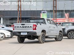 Фото авто Changan Kaicene F70