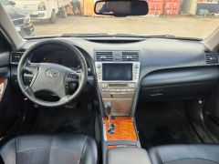 Фото авто Toyota Camry