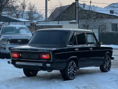 Фото авто ВАЗ (Lada) 2106