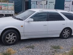 Фото авто Toyota Camry (Japan)