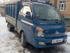 Фото авто Hyundai Porter