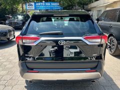 Photo of the vehicle Toyota RAV4