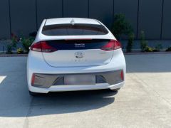 Фото авто Hyundai IONIQ