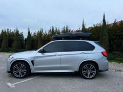 Сүрөт унаа BMW X5