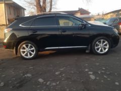 Photo of the vehicle Lexus RX