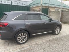 Фото авто Kia Sorento