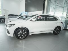 Сүрөт унаа BYD e2