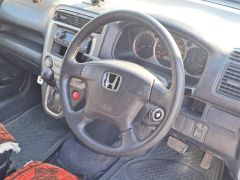 Сүрөт унаа Honda Stream