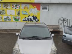 Фото авто Honda Fit