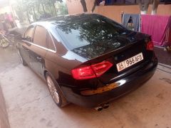 Сүрөт унаа Audi A4