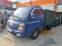 Фото авто Hyundai Porter