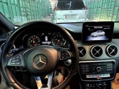 Photo of the vehicle Mercedes-Benz CLA