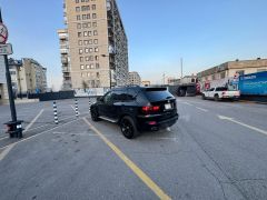 Сүрөт унаа BMW X5