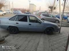 Сүрөт унаа Daewoo Nexia