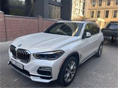 Сүрөт унаа BMW X5