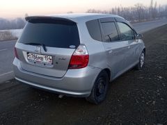 Photo of the vehicle Honda Fit