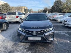 Сүрөт унаа Toyota Camry