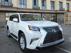 Фото авто Lexus GX