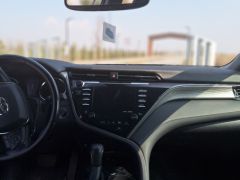 Сүрөт унаа Toyota Camry