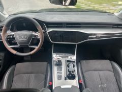 Сүрөт унаа Audi A7