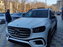 Photo of the vehicle Mercedes-Benz GLS