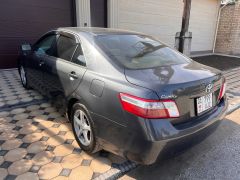 Сүрөт унаа Toyota Camry