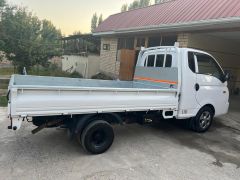 Фото авто Hyundai Porter