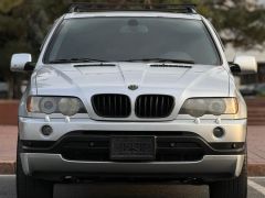 Сүрөт унаа BMW X5