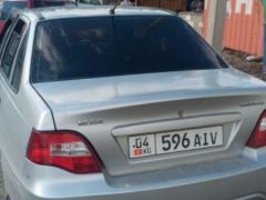 Фото авто Daewoo Nexia