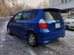 Photo of the vehicle Honda Fit