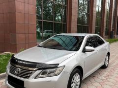 Сүрөт унаа Toyota Camry