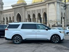 Сүрөт унаа Kia Carnival